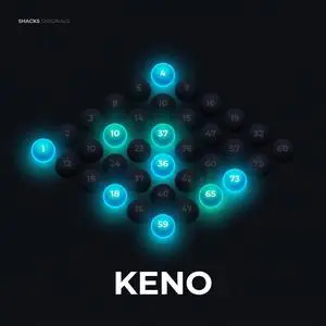 Keno - WinPesa - Nigeria