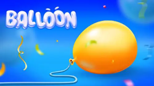 Balloon - WinPesa - Nigeria