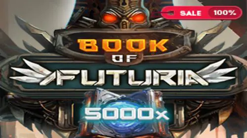 Book of Futuria - WinPesa - Nigeria
