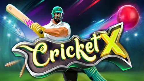 Cricket X - WinPesa - Nigeria