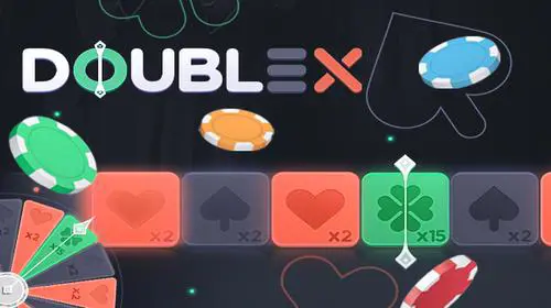 Double X - WinPesa - Nigeria