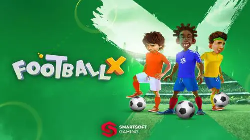 Football X - WinPesa - Nigeria
