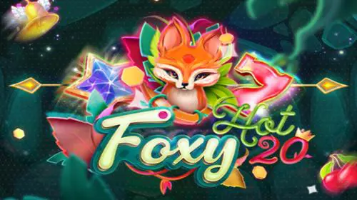 Foxy Hot 20 - WinPesa - Nigeria