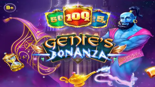 Genie's Bonanza - WinPesa - Nigeria