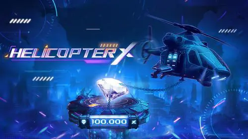Helicopter X - WinPesa - Nigeria
