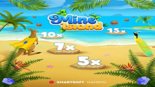 Mine Island - WinPesa - Nigeria