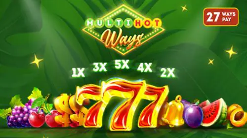 Multi Hot Ways - WinPesa - Nigeria