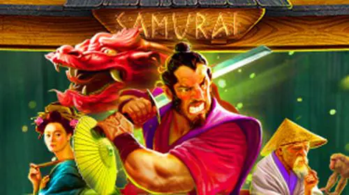 Samurai - WinPesa - Nigeria