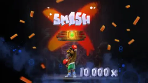 Smash X - WinPesa - Nigeria