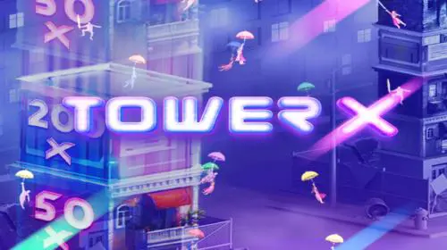 Tower X - WinPesa - Nigeria