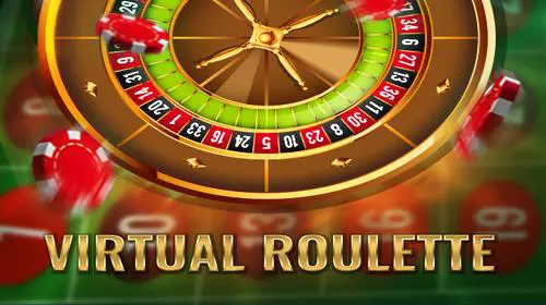 Virtual Roulette - WinPesa - Nigeria