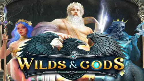 Wilds&Gods - WinPesa - Nigeria