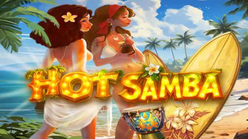 Hot Samba - WinPesa - Nigeria