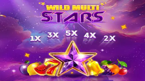 Wild Multi Stars - WinPesa - Nigeria