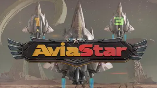 Avia Star - WinPesa - Nigeria