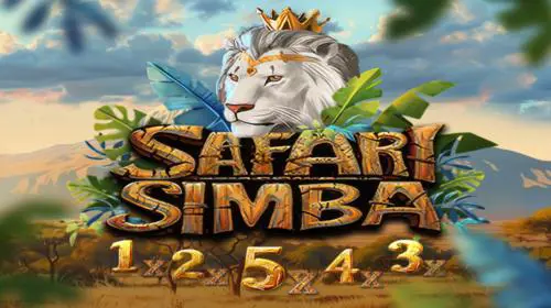 Safari Simba - WinPesa - Nigeria