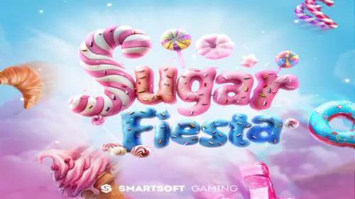 Sugar Fiesta - WinPesa - Nigeria