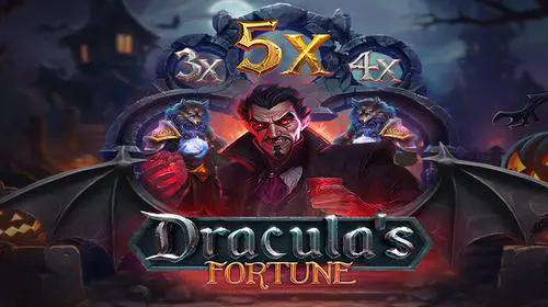Dracula's Fortune - WinPesa - Nigeria