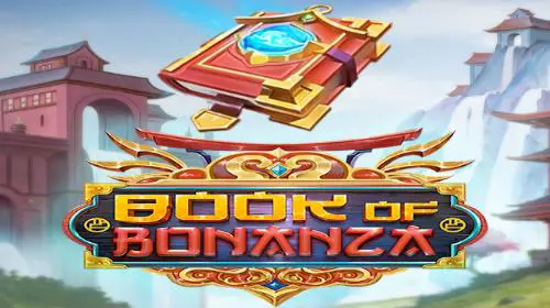 Book of Bonanza - WinPesa - Nigeria