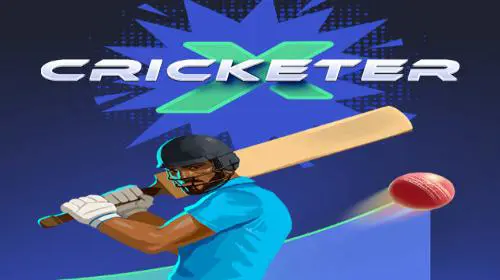 CricketerX - WinPesa - Nigeria