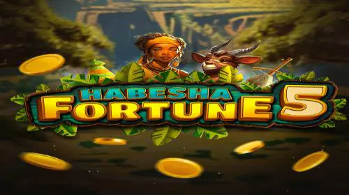 Habesha Fortune 5 - WinPesa - Nigeria
