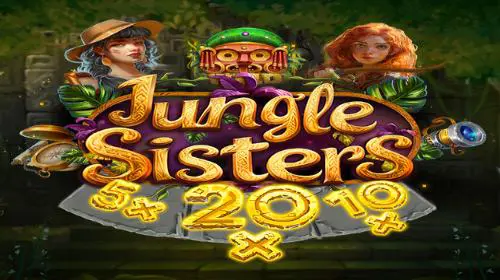 Jungle Sisters - WinPesa - Nigeria