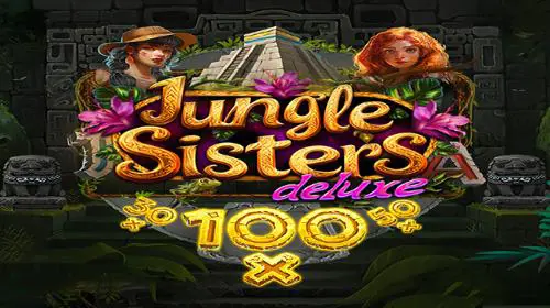 Jungle Sisters Deluxe - WinPesa - Nigeria