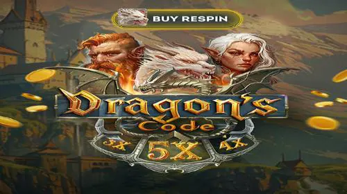 Dragon's Code - WinPesa - Nigeria