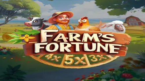 Farm's Fortune - WinPesa - Nigeria