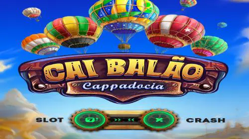Cai Ballao Cappadocia - WinPesa - Nigeria
