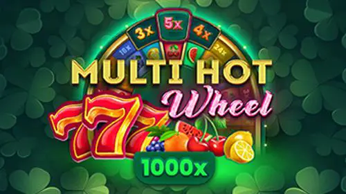 Multi Hot Wheel - WinPesa - Nigeria