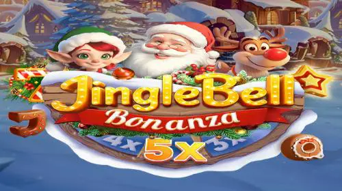Jingle Bell Bonanza - WinPesa - Nigeria