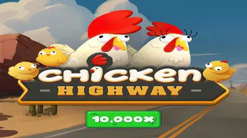 Chicken Highway - WinPesa - Nigeria