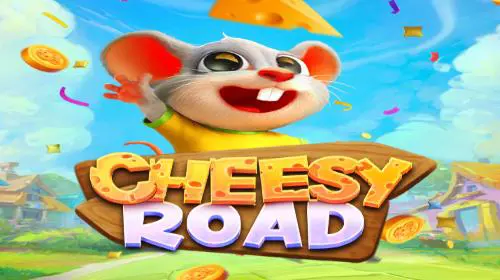 Cheesy Road - WinPesa - Nigeria