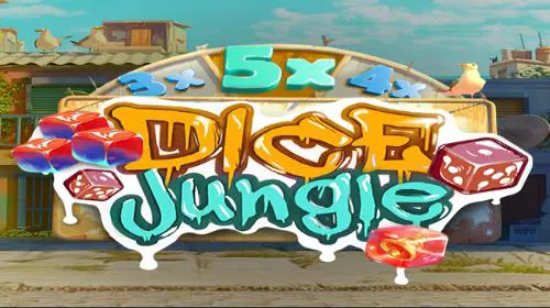 Dice Jungle - WinPesa - Nigeria