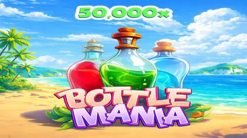 Bottle Mania - WinPesa - Nigeria