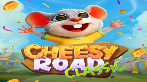 Cheesy Road Classic - WinPesa - Nigeria