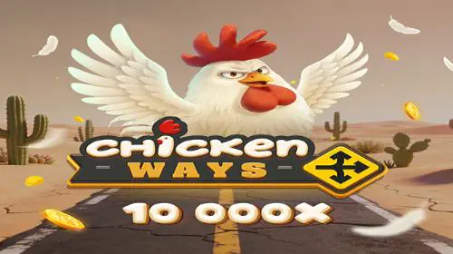 Chicken Ways - WinPesa - Nigeria
