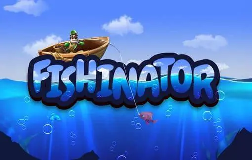 Fishinator - WinPesa - Nigeria