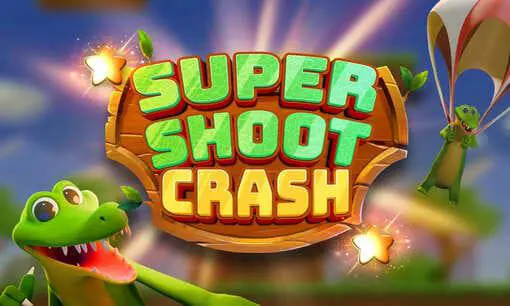 Supershoot Crash - WinPesa - Nigeria