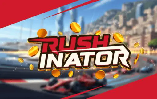 Rushinator - WinPesa - Nigeria