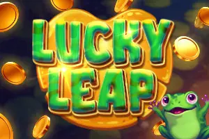 Lucky Leap - WinPesa - Nigeria