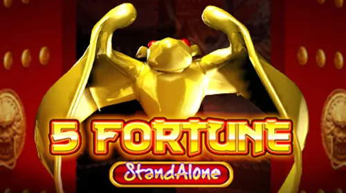 5 Fortune SA - WinPesa - Nigeria