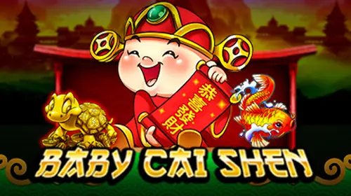Baby Cai Shen - WinPesa - Nigeria