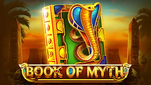 Book of Myth - WinPesa - Nigeria