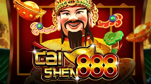 Cai Shen 888 - WinPesa - Nigeria