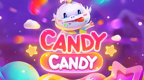 Candy Candy - WinPesa - Nigeria