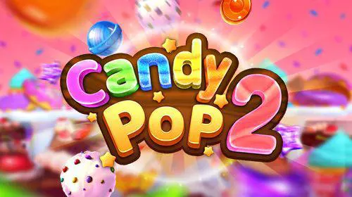 Candy Pop 2 - WinPesa - Nigeria