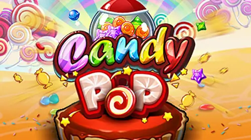 Candy Pop - WinPesa - Nigeria