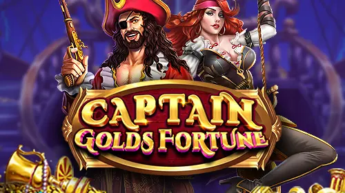 Captain Golds Fortune - WinPesa - Nigeria